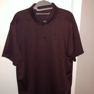 Men’s Nike Golf Polo